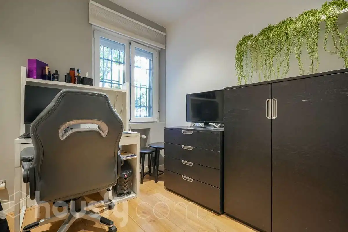 Bedroom of Duplexes for sale in Madrid  with Air Conditioner, Heating and Storage room