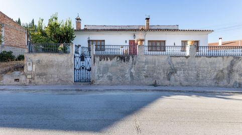 CHALET EN ZONA RESIDENCIAL DE DEIFONTES, imatge 3