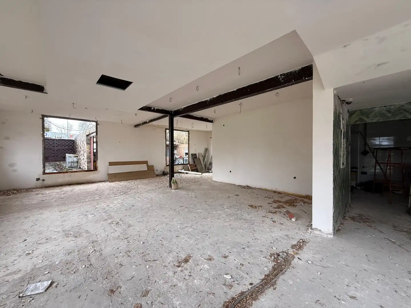 Geschaftsraum zur Miete in Torrejón de Velasco