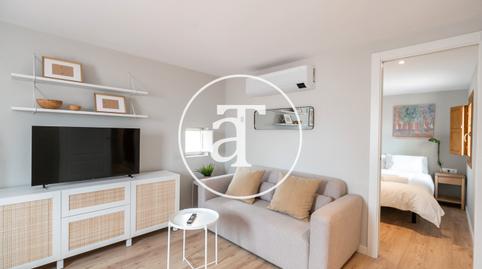 Foto 4 de Pis de lloguer a Carrer de Milans, 5, Barri Gòtic, Barcelona