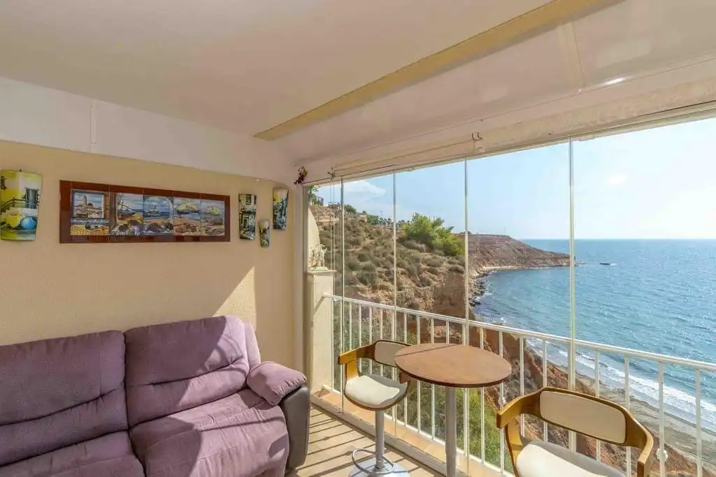 Apartamento con terraza en alquiler en Y-1 CAMPOA-SECTOR NORTE 8, imagen 40