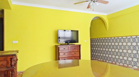 Foto 4 de Pis en venda a Parque Ayala - Jardín de la Abadía - Huelín, Málaga Capital