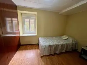 Dormitori de Casa o xalet en venda en Cedeira amb Terrassa i Moblat