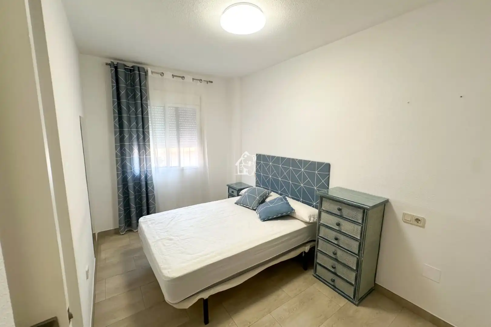 Wohnung mit Terrasse zur Miete in Las Viñas, imagen 4