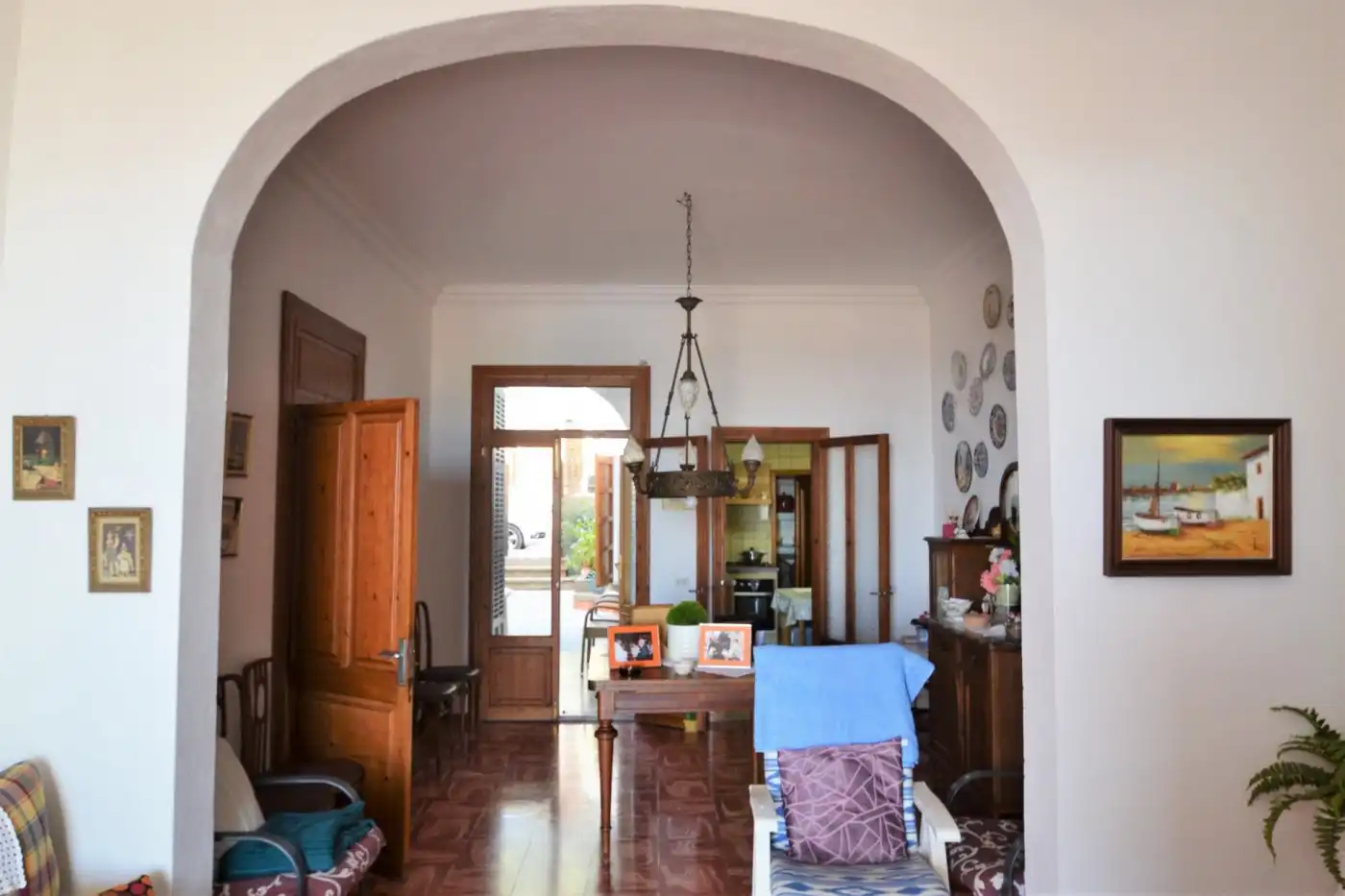 House with terrace for sale in Can Picafort, imagen 5