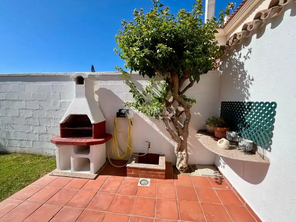 Casa con jardín en venta en Núcleo urbano, imagen 34