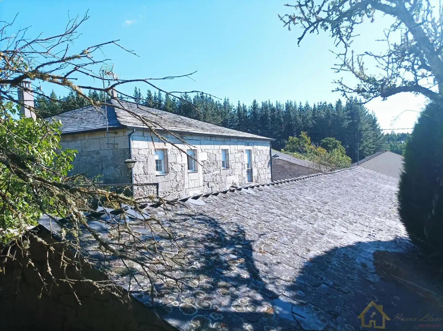 Chalet con terraza en venta en Corgo, imagen 26