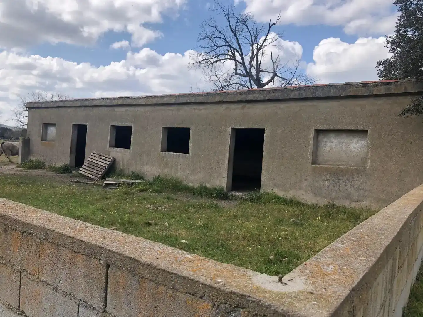 Terreno en venta en Fuentes de Oñoro