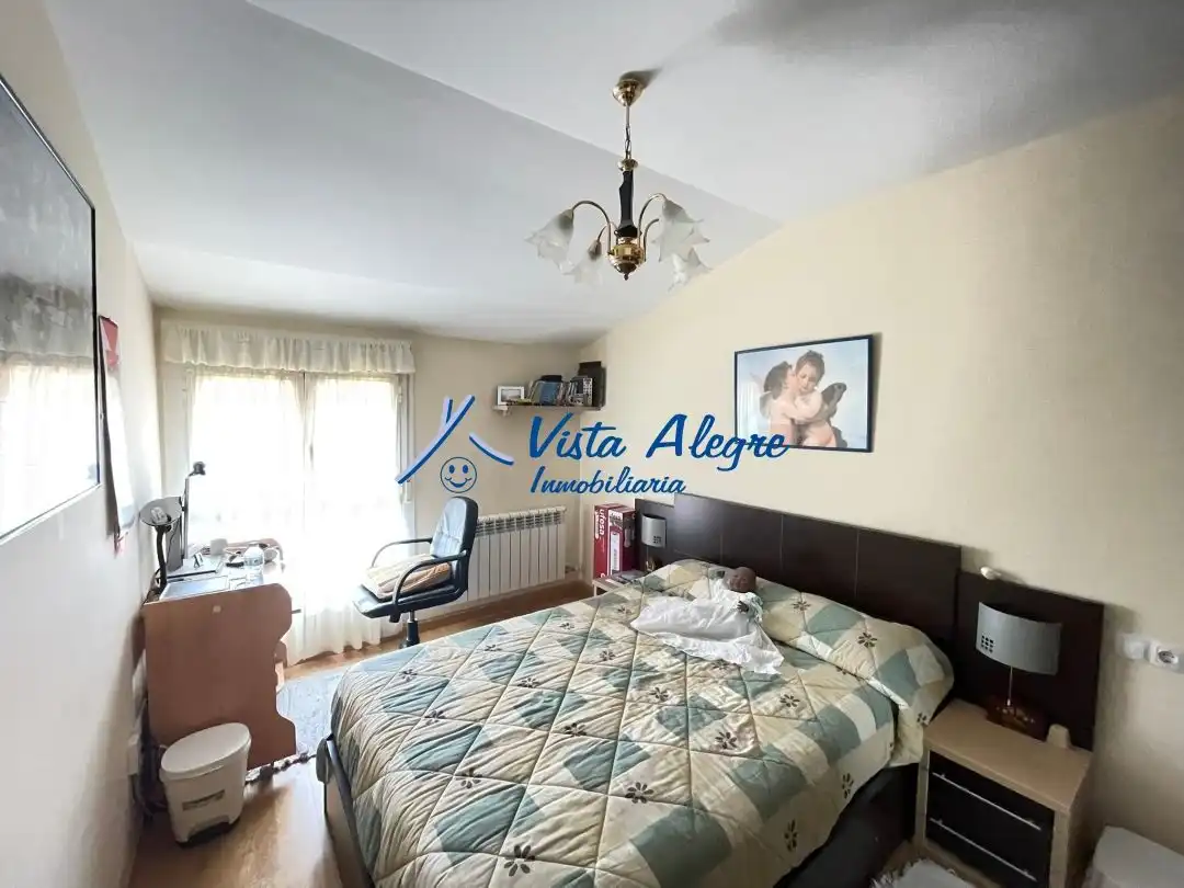 Bedroom of Detached homes for sale in Anguciana  with Heating, Private garden and Terrace
