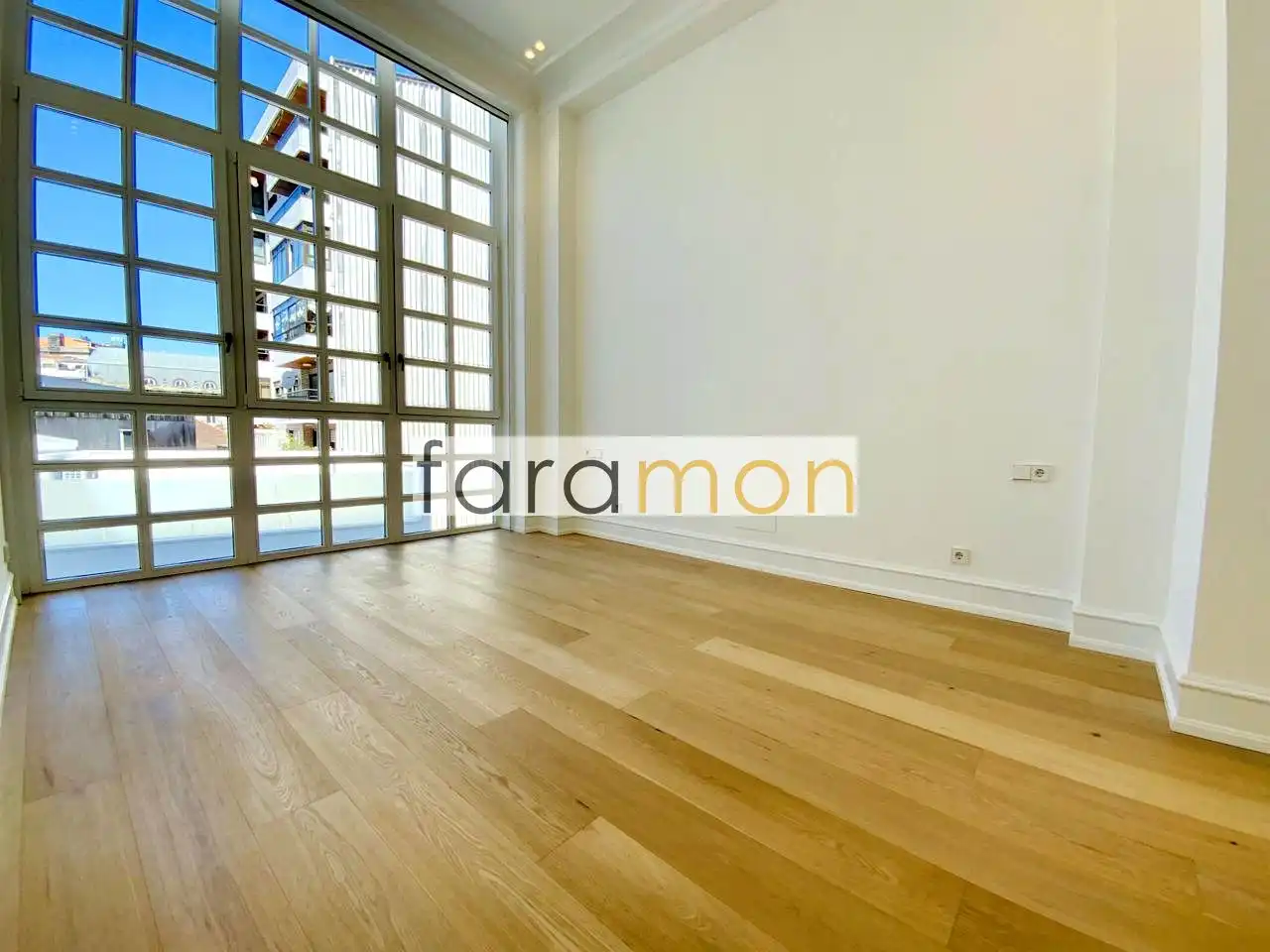 Wohnung mit Terrasse zum Verkauf in Rúa Colón, imagen 19