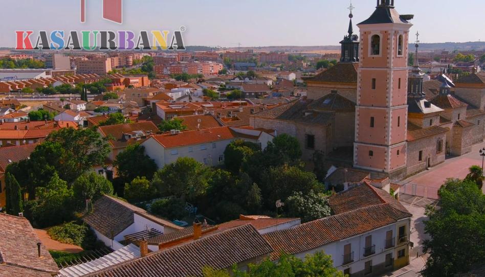 Photo 1 of Duplex for sale in Centro, Madrid