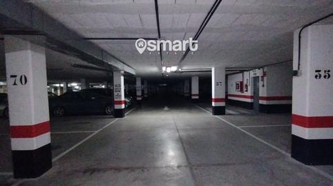 Photo 5 of Garage for sale in Pintor Felo Monzón, 49, Triana, Las Palmas