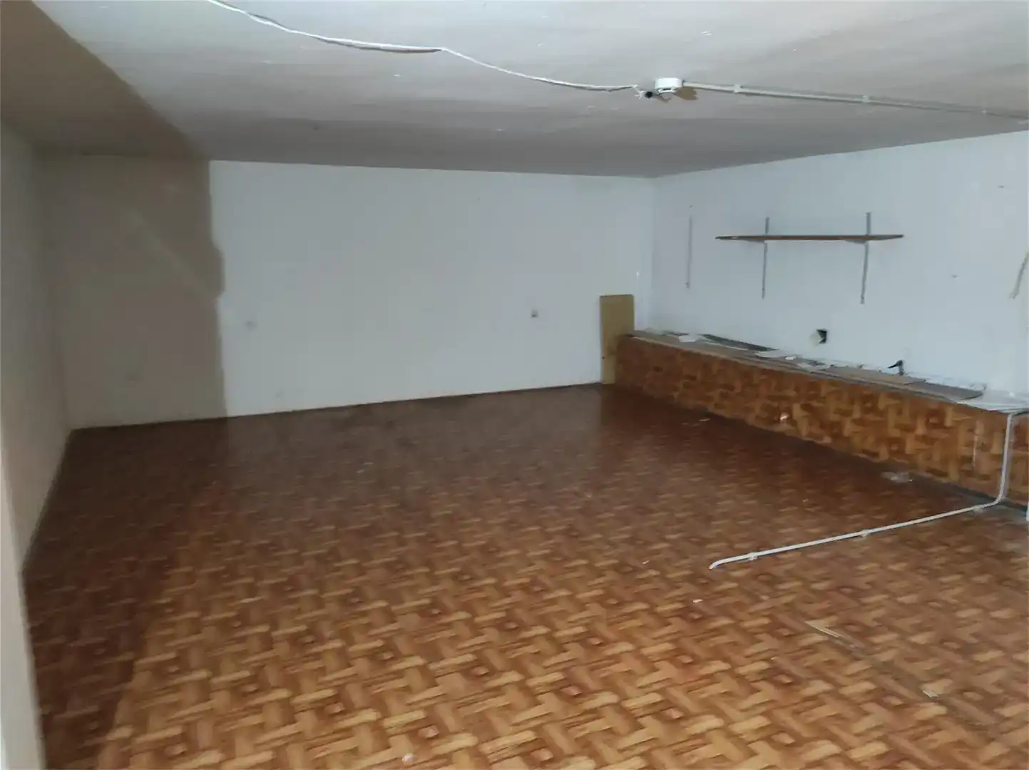 Commercial properties for rent in Avenida Murcia, 8, Ensanche