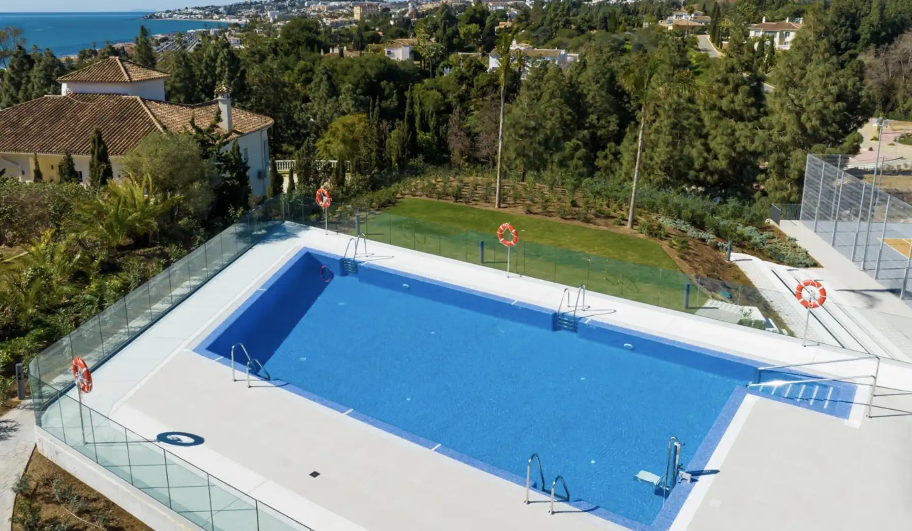 Casa con piscina en venta en Calle España 48, imagen 16