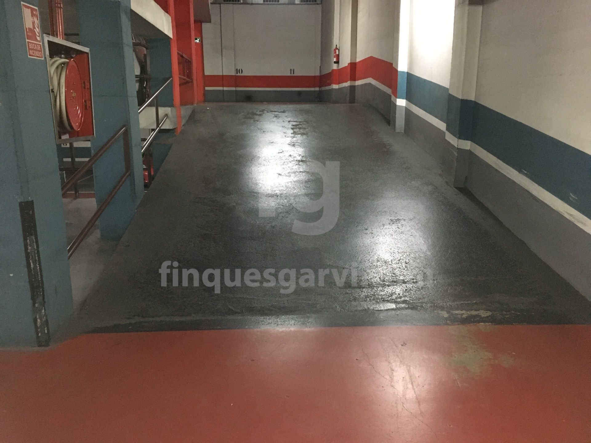 Garatge en venda a Sants, Sants-Badal