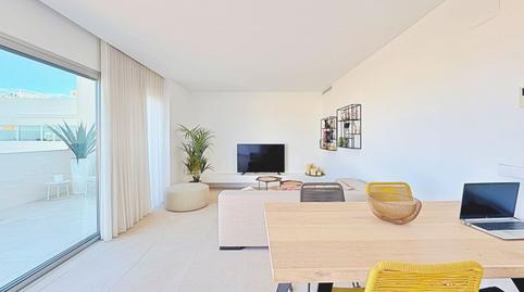 Foto 4 de Casa o xalet en venda a La Florida, Alicante