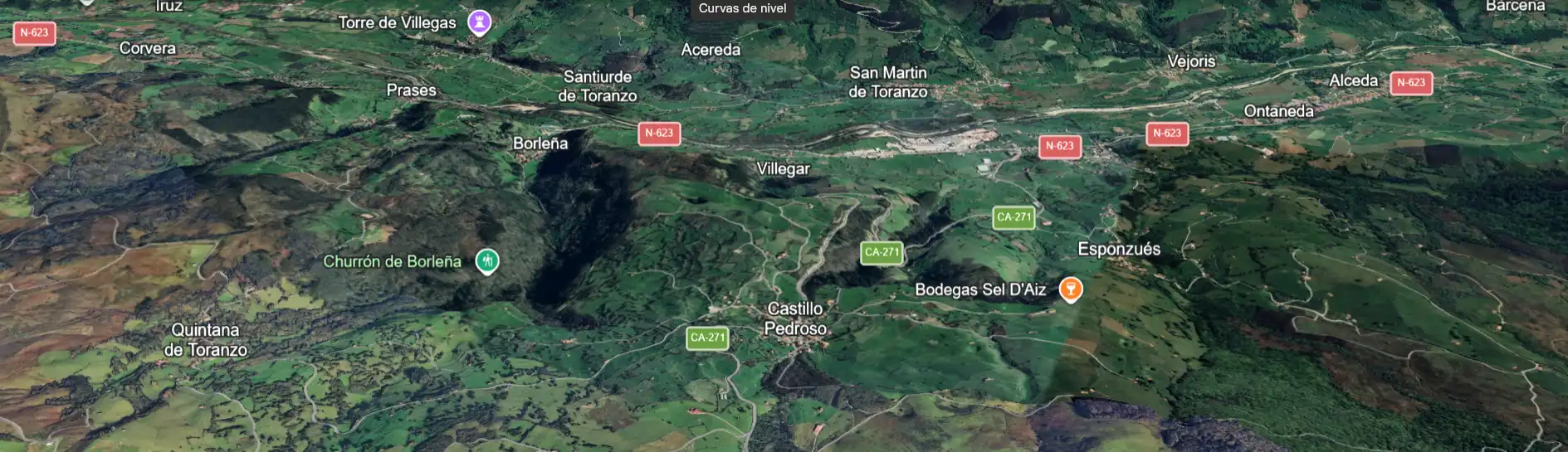 Adossat en venda a Corvera de Toranzo, imagen 25