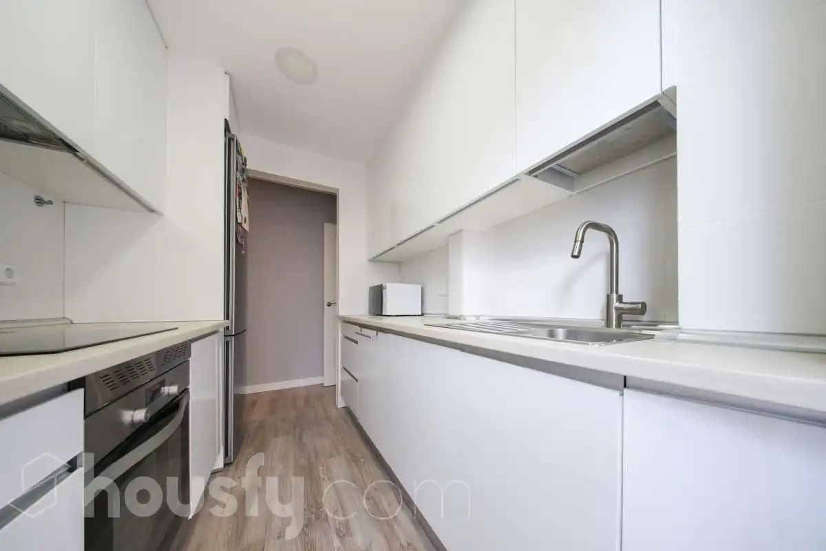 Wohnung mit Terrasse zum Verkauf in Avenida de Oporto ., imagen 16