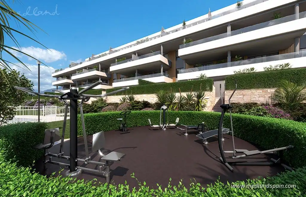 Jardí de Casa o xalet en venda en Torremolinos amb Aire condicionat, Jardí privat i Terrassa