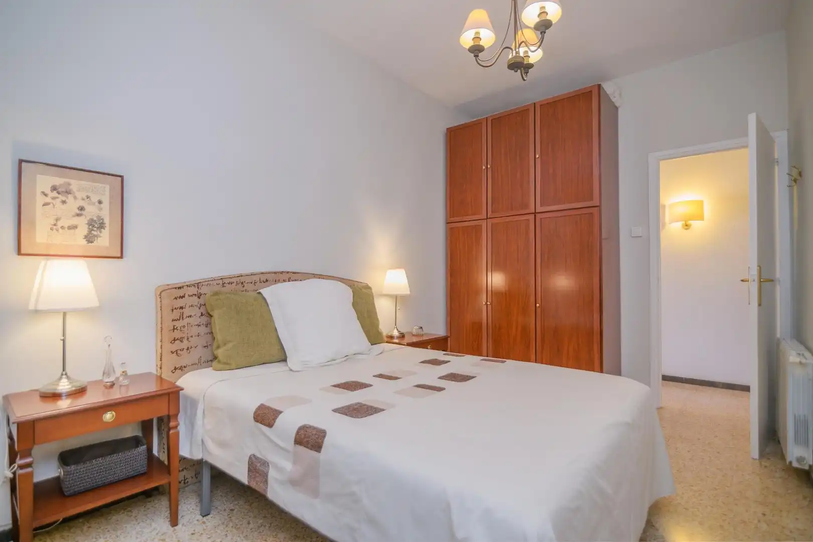 Wohnung mit Terrasse zum Verkauf in Calle INDEPENDENCIA, imagen 17