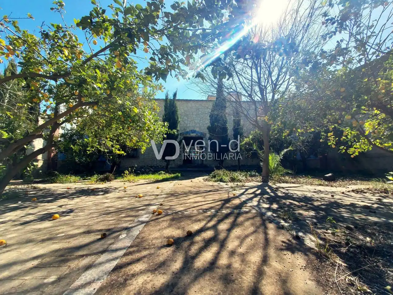 Casa con giardino in vendita a Calle Santa Bárbara 27, imagen 36