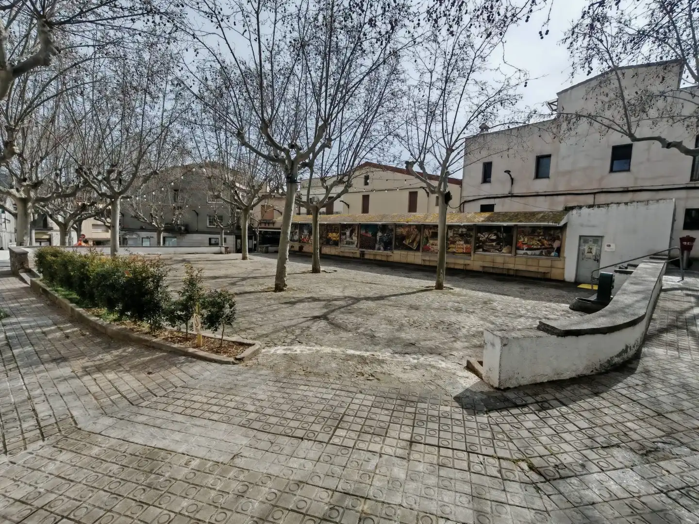 Business premises for transfer in Nucli Urbà, imagen 34