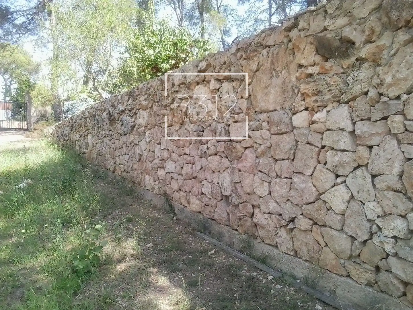 Rustikales Grundstück zum Verkauf in Barcino, imagen 10