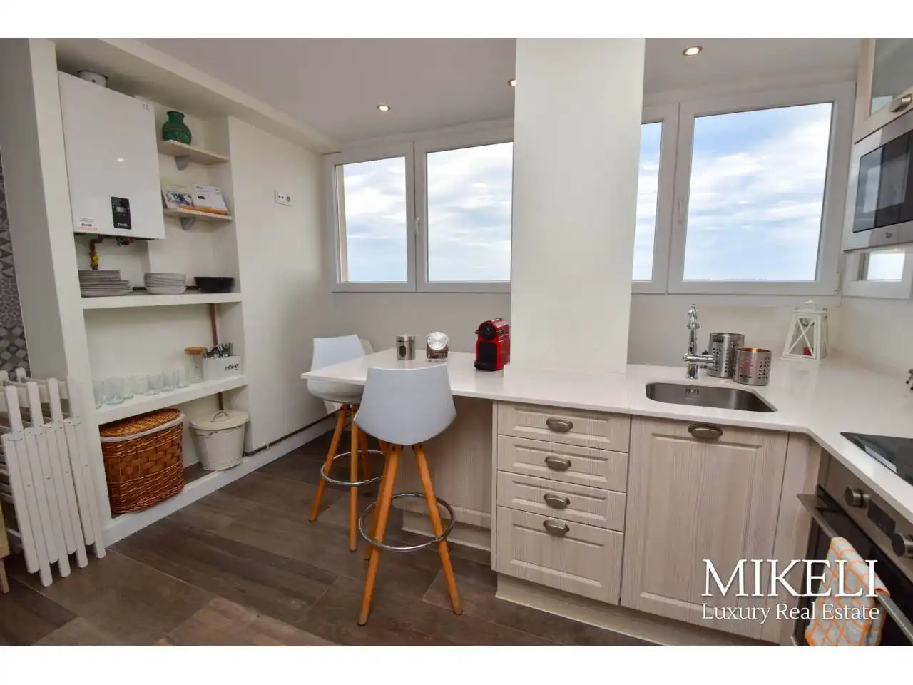 Appartement avec ascenseur à louer à Paseo Altamira, imagen 22