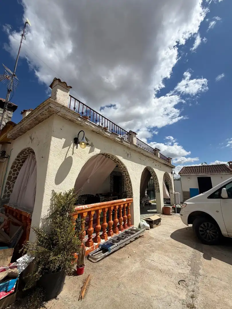 Casa o chalet en venta en Salesianos