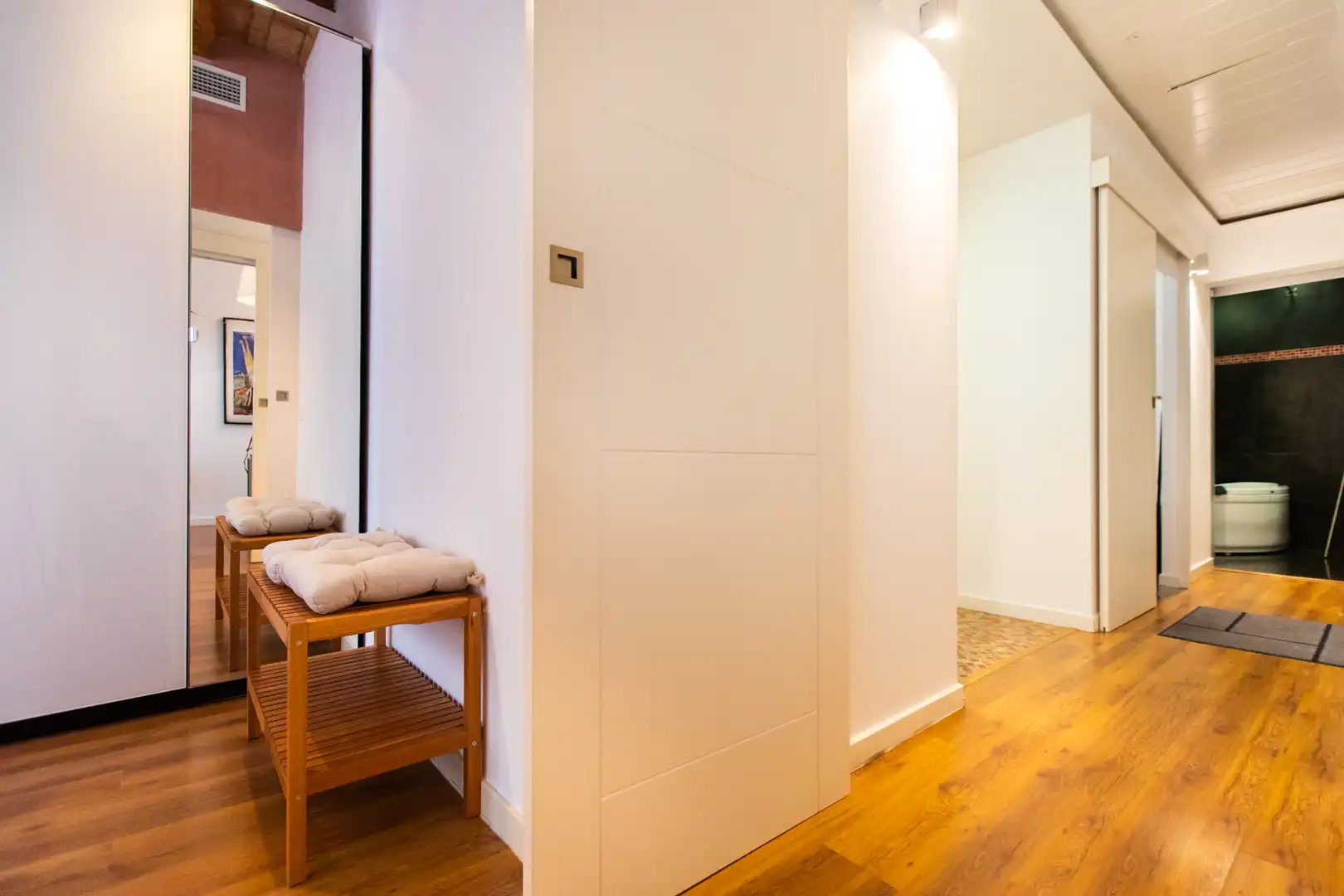 Flat for sale in Carrer de Tapioles, El Poble Sec - Parc de Montjuïc