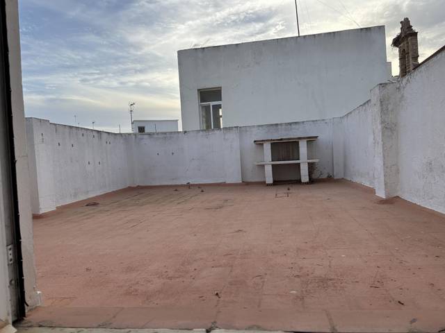 Ático en Venta en Plaza de toros - Venta Vargas - Capitania