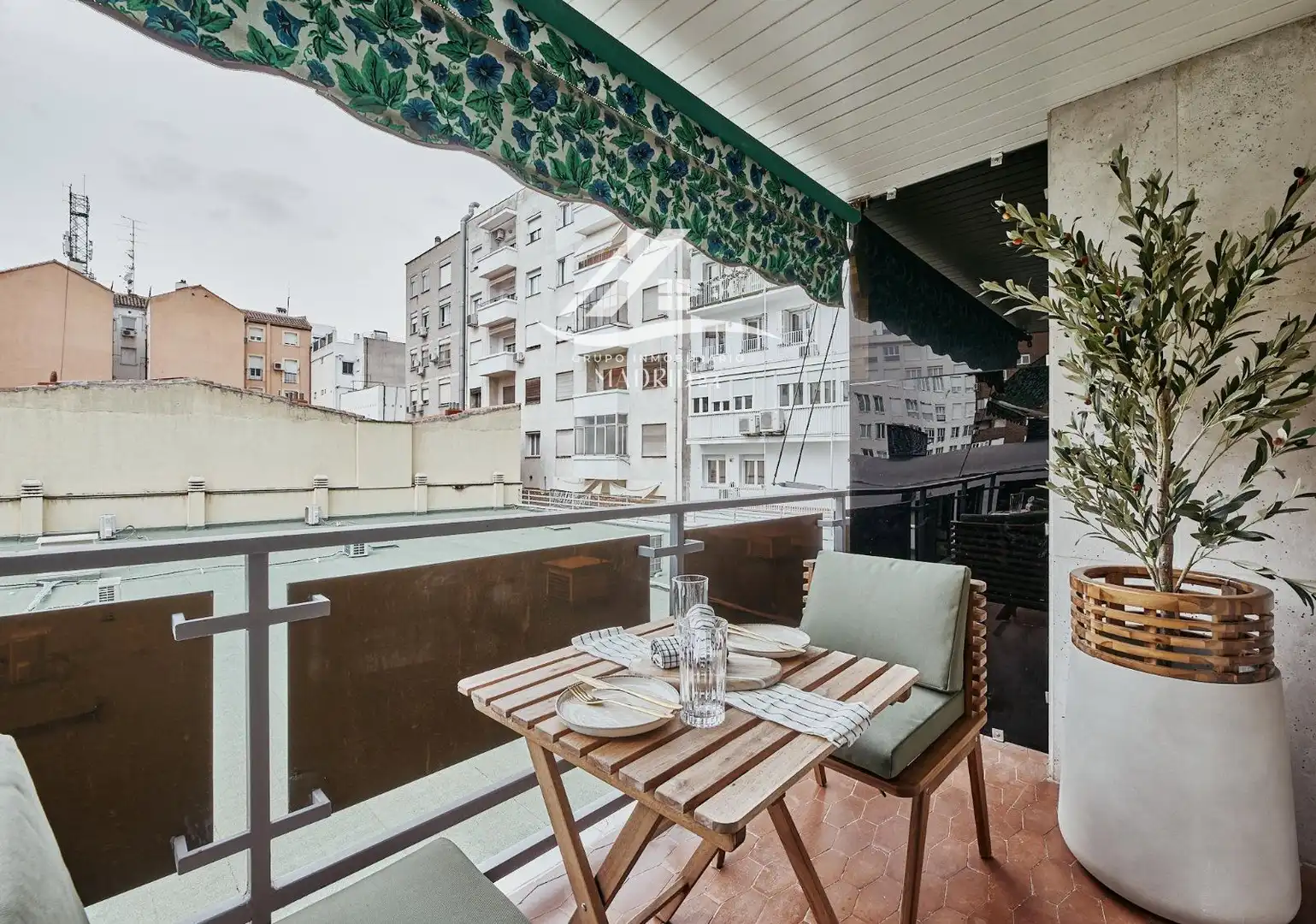 Flat with lift for sale in Calle de Alcántara, imagen 32