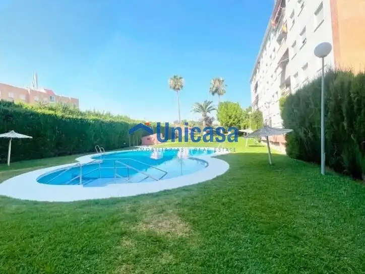 Appartement avec terrasse à vendre à Avenida Avenida Plutarco