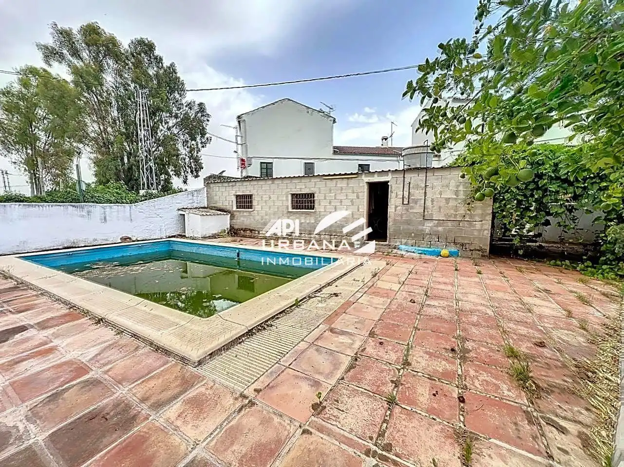 Maison avec piscine à vendre à Cristo Marroquí, imagen 27