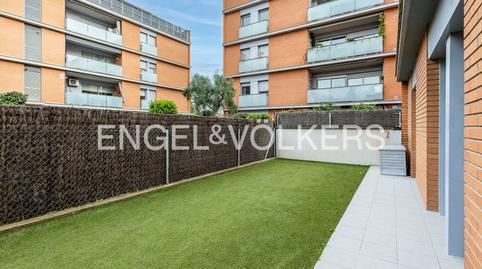 Foto 2 de Piso en venta en Can Bou, Castelldefels