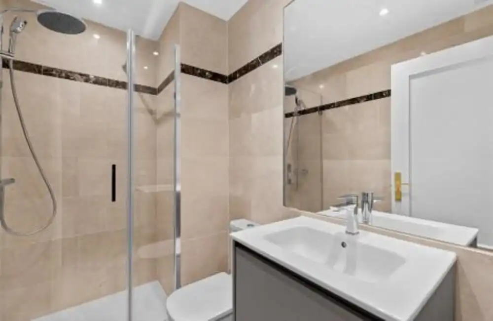 Apartament amb piscina en venda a Nueva Andalucía, imagen 48