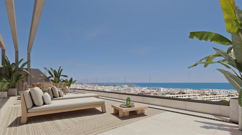 Exclusivo Resort Residencial en Estepona con Vistas al Mar y Estilo de Vida Mediterráneo
