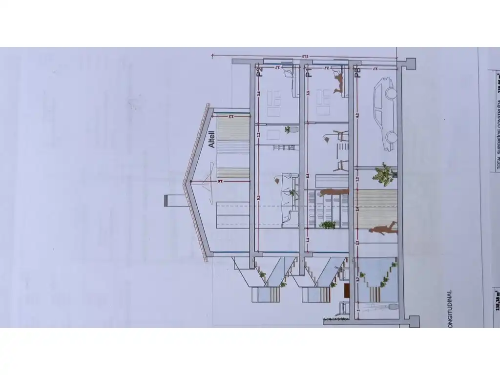Casa o chalet en venta en Figueres