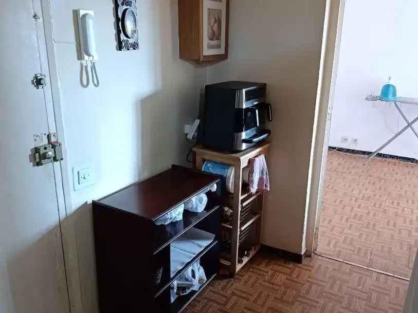 Wohnung mit Aufzug zum Verkauf in Carrer d'Hortaleza 5, imagen 5