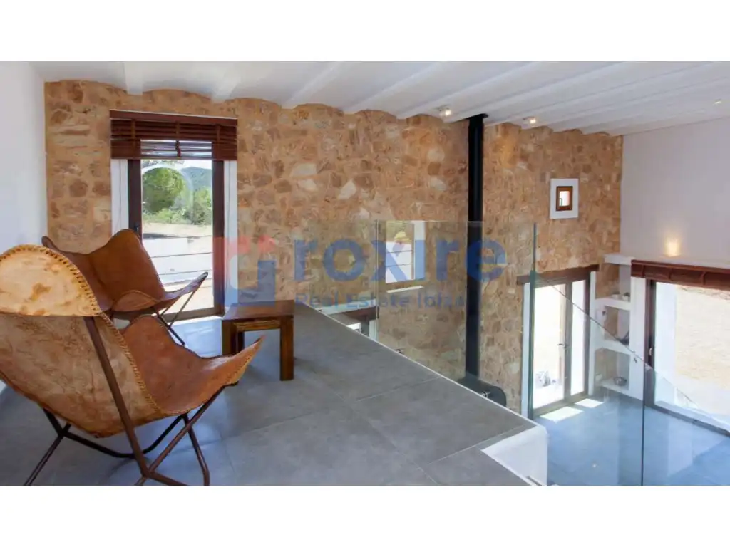 Casa o chalet de alquiler en Sant Josep de sa Talaia