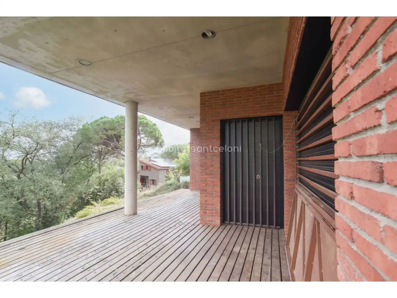 Casa o chalet en venta en Calle Mallorca, Sant Pere de Vilamajor