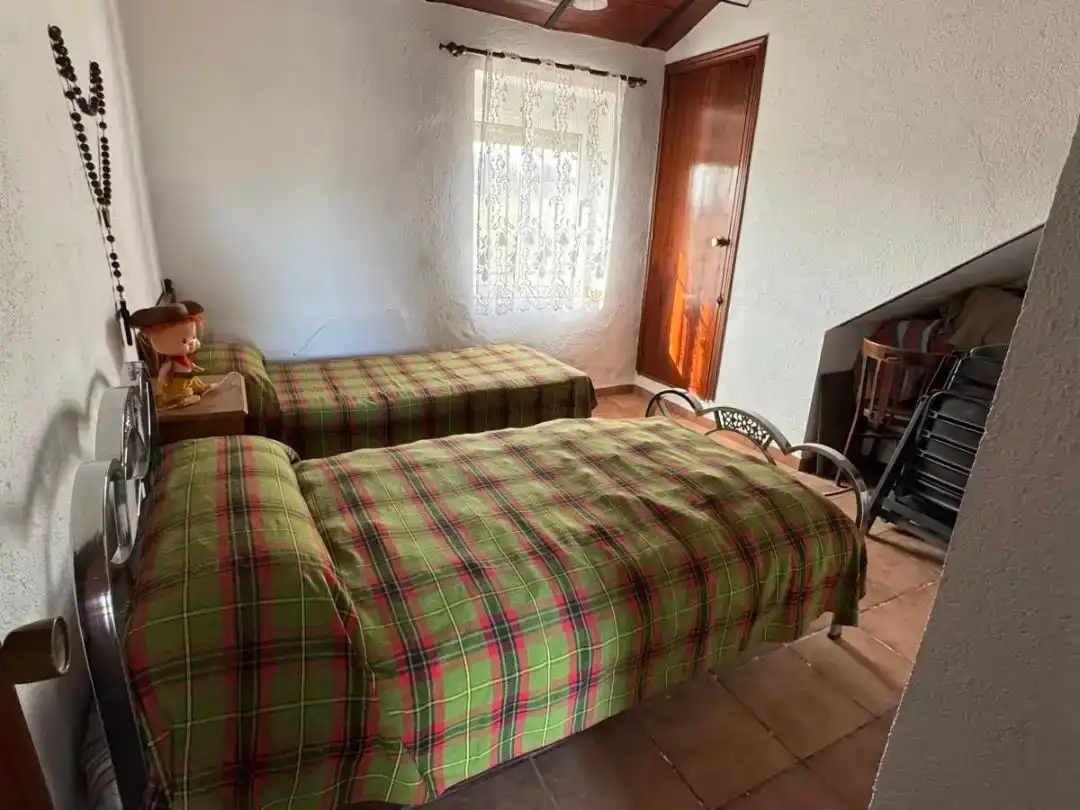 Dormitori de Pis en venda en Cabeza del Buey amb Jardí privat i Traster