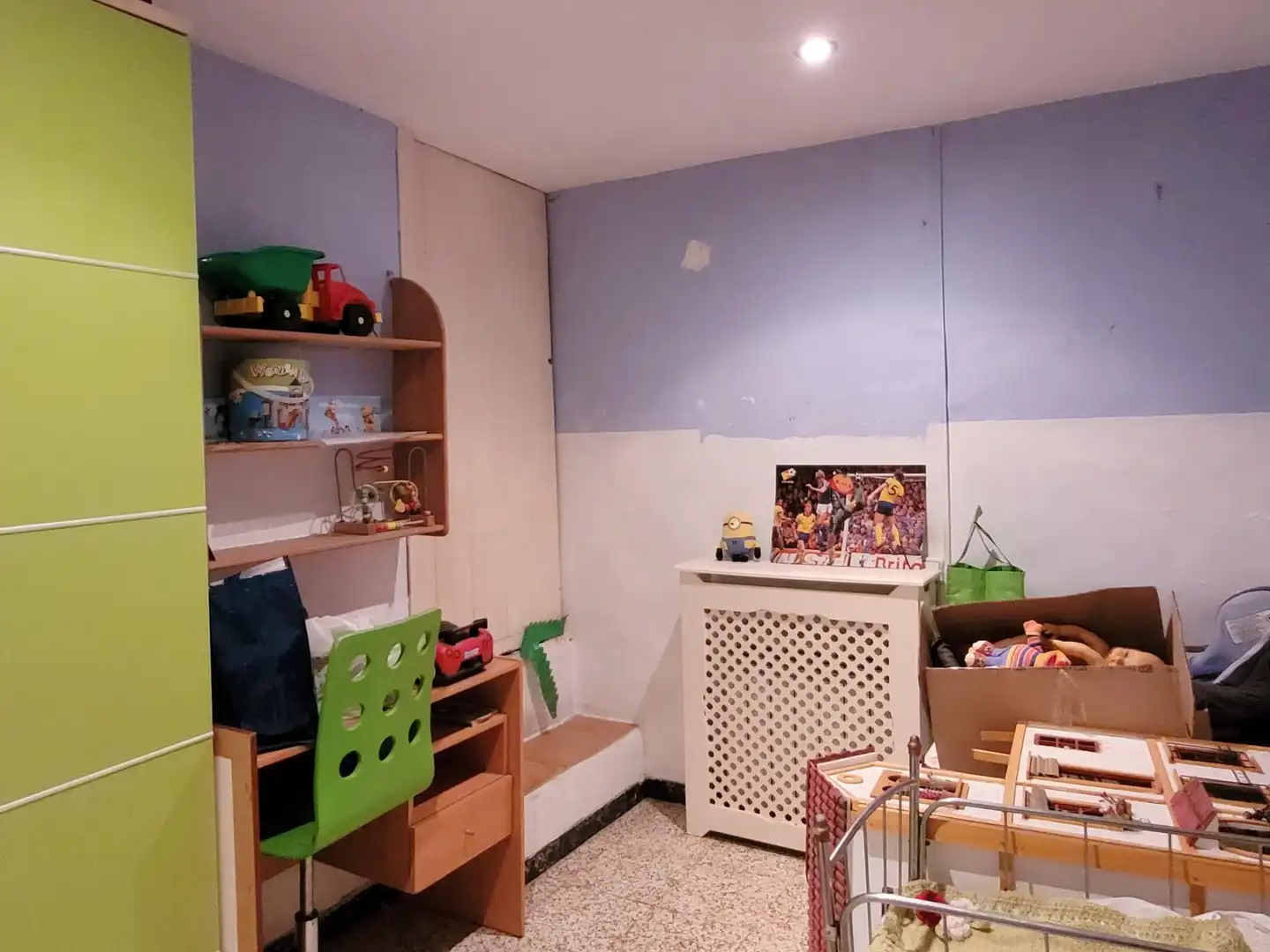 Detached homes for sale in Torregrossa