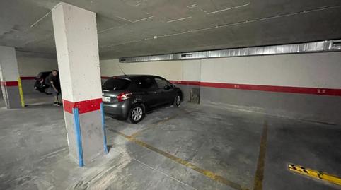 Foto 5 de Garatge en venda a Avenida Avenida de Diego Ramírez Pastor, Centro - Muelle Pesquero, Alicante