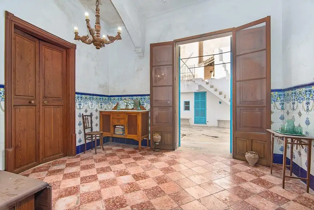 Country house with terrace for sale in Carrer de Sant Miquel, imagen 5