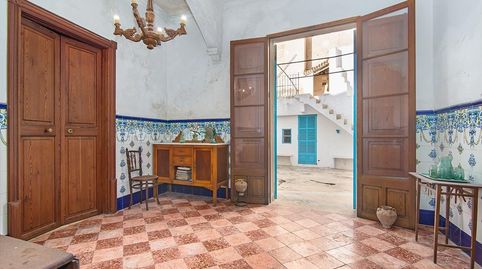 Foto 5 de Finca rústica en venda a Carrer de Sant Miquel, Llucmajor pueblo, Llucmajor