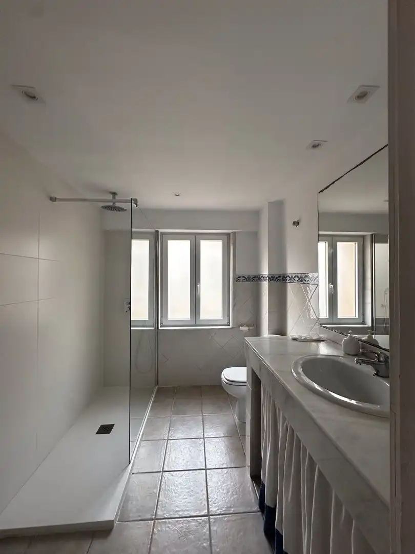 Baño de Piso en venta en  Palma de Mallorca con Aire acondicionado