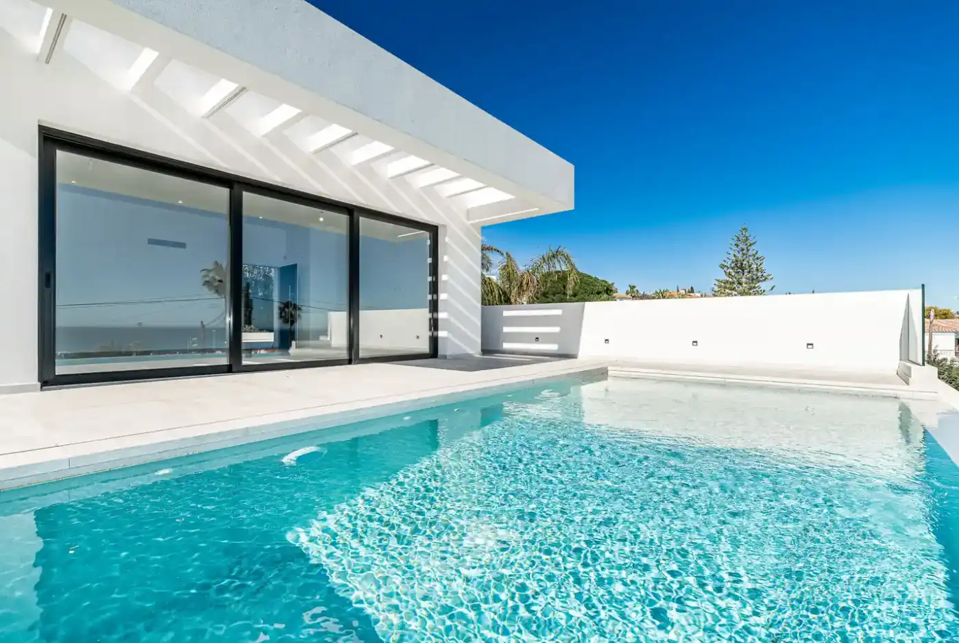Casa amb piscina en venda a Mijas pueblo, imagen 4