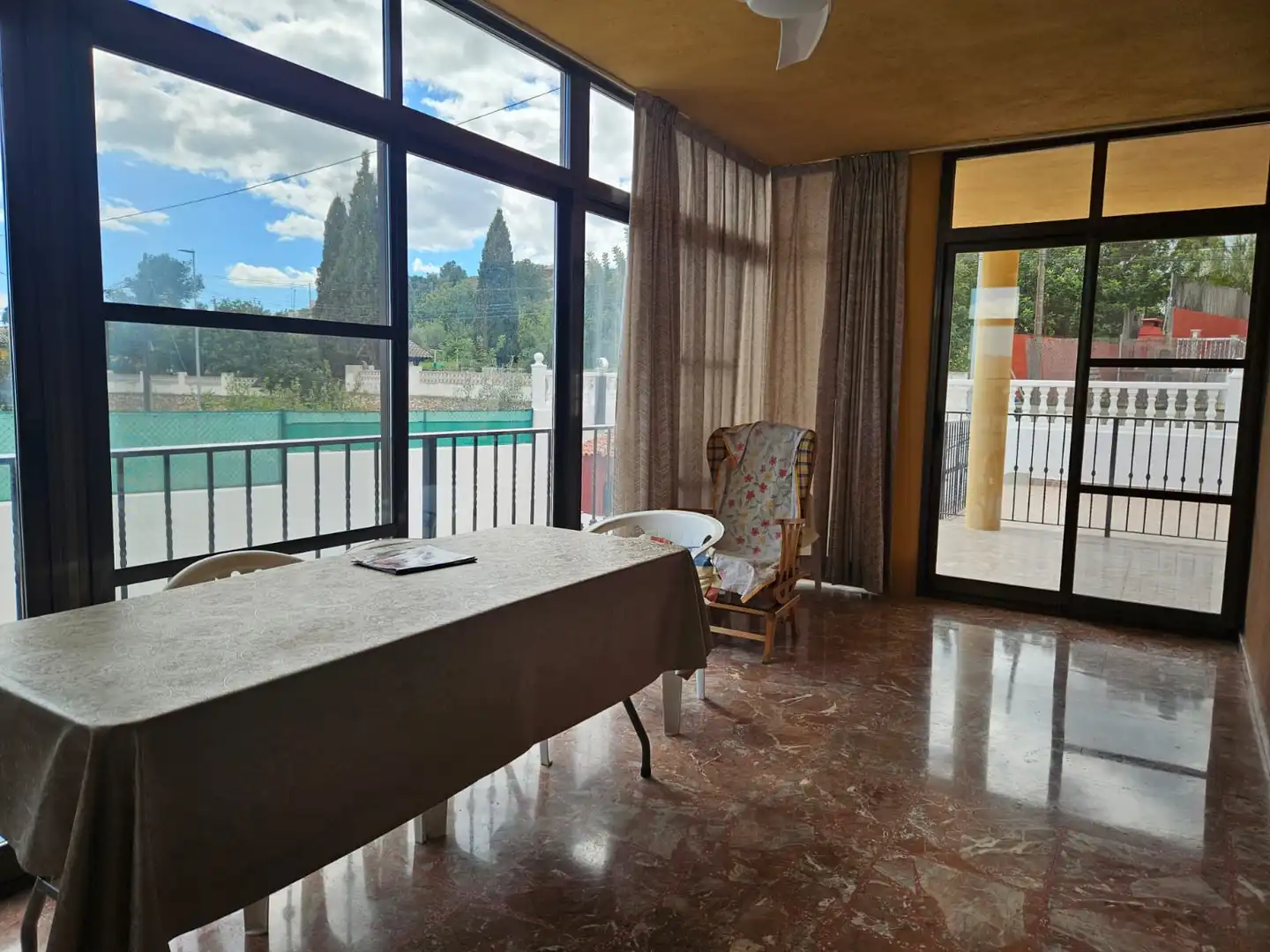 Chalet con terraza en venta en Norte, imagen 19