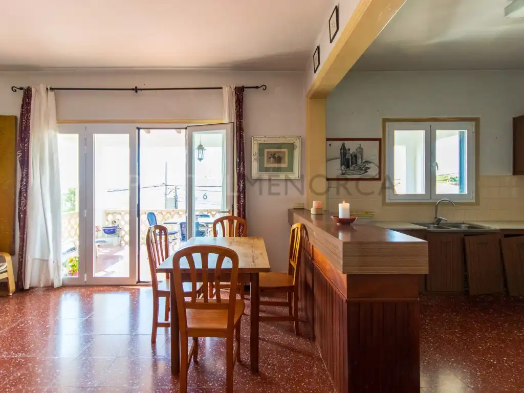 Villa à vendre à Biniancolla - Punta Prima, imagen 16